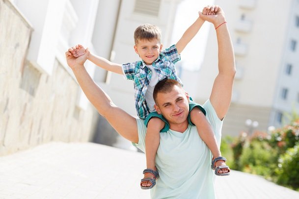 Paternity is More than DNA. How to Support your Paternity Claim